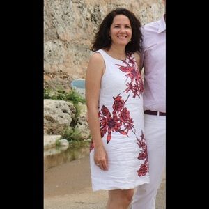 Tommy Bahama summer dress